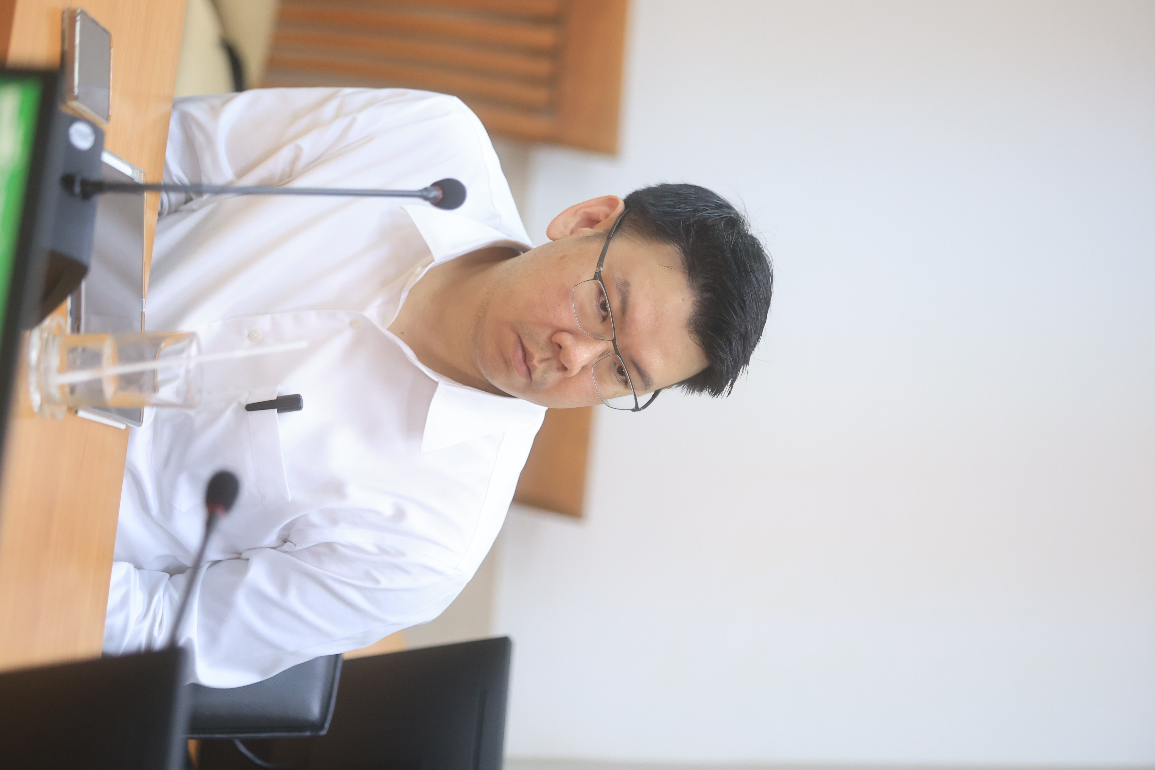 title - ส.ป.ก. ร่วมหารือ CP ในการส่งเสริมและพัฒนาเกษตรแปลงใหญ่ เพื่อยกระดับคุณภาพชีวิตเกษตรกรในเขตปฏิรูปที่ดิน